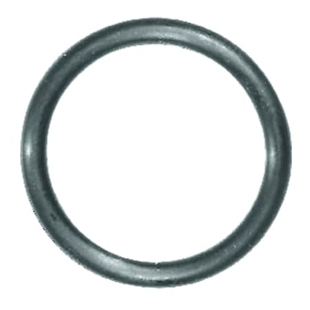 1 In. D X 0.81 In. D Rubber O-Ring